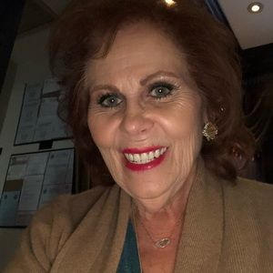 Meet your Posher, Linda